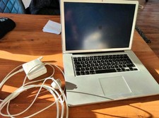Apple Mac book Pro