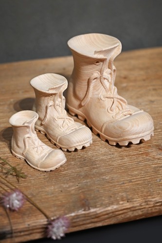 Duftträger bergschuh aus - duftträger,