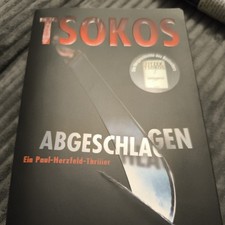 Abgeschlagen von Michael