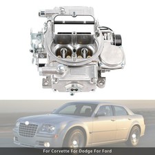 Carburetor 600 CFM 4150