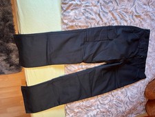 polizeihose Winter Jeans mit