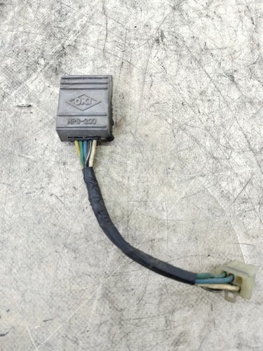 Oki mps 200 - sensor, 1980