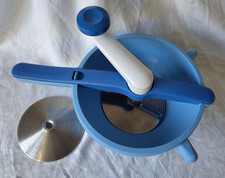 Tupperware purierchef mit - purierchef, 2