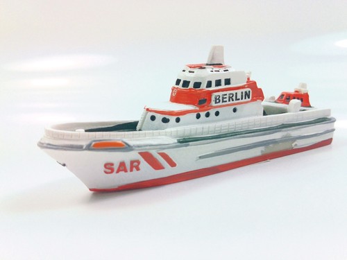 Sar berlin - sar,
