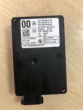 Original Mercedes-Benz Distronic Grundplatte Stern fürKühlergrill