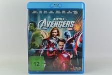 Marvel's The Avengers [Blu-ray] von Joss Whedon | Film | Zustand sehr gut