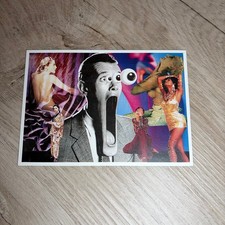 Edgar Card #087 Jonathan