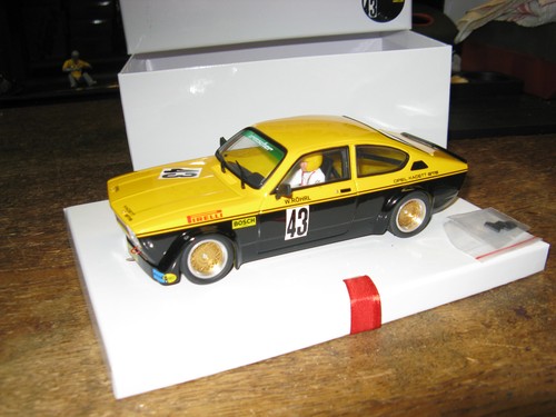 Brm 100 opel kadett c - ,