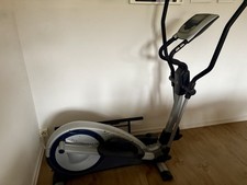 Kettler CTR3 Crosstrainer Ergometer Ellipsentrainer, Laufband Training Ausdauer 