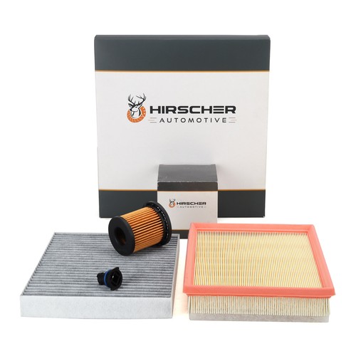 Hirscher filterset filterpaket - hirscher,