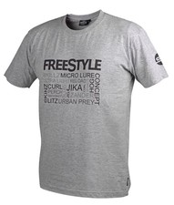 Spro Freestyle T-Shirt Limited