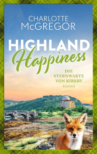 Highland happiness die - happiness,