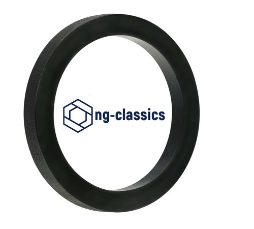 100 flachdichtung - 1,