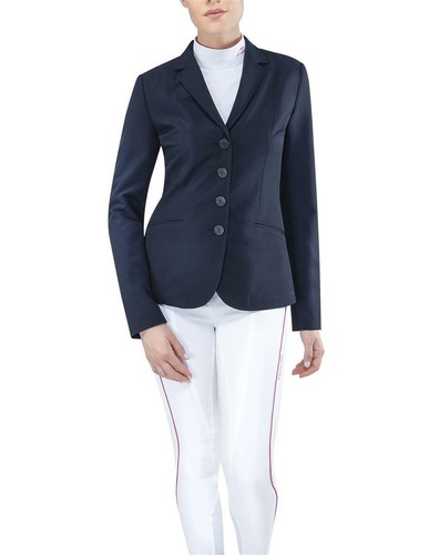 Equiline damen turniersakko - damen,
