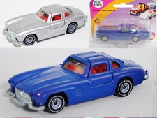 Siku Super 1073 Mercedes-Benz 300 SL (W 198), ca. 1:55