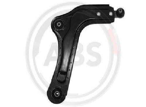 Original control arm - original, a.b.s.
