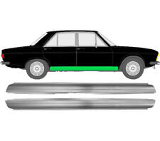 Schweller für Audi 100 C1