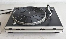 Plattenspieler Transonic P65, Direktantrieb,voll funtionstüchtig, Vollautomat
