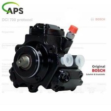 Bosch hochdruckpumpe fiat - "fiat,