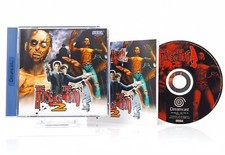 Sega Dreamcast Spiel : The House of the Dead 2 - CD Anleitung OVP  PAL CIB USK18