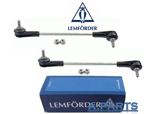 Lemförder set front - lemförder, 2x