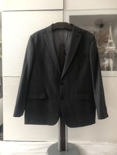 THOMAS GOODWIN Herren Jacke Sakko Gr.28 in Sehr Guten Zustand 