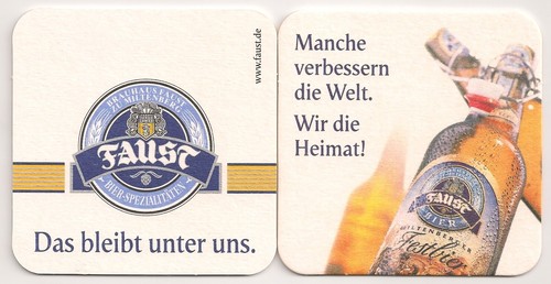 Brauhaus faust miltenberg - miltenberg,