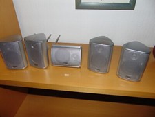 Heco 5.1 Surround System Vogue