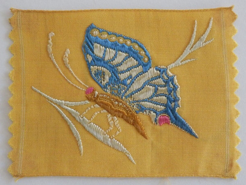 Probeprof schmetterling 1930 - probeprof,