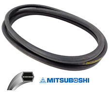 Keilriemen Mähwerk für