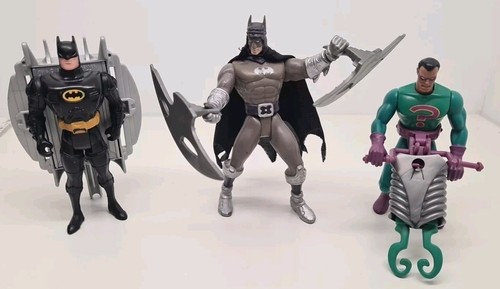 Comics kenner batman - comics,