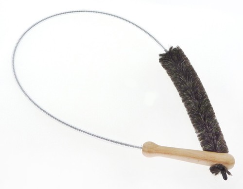 Heizkörperbürste ziegenhaar - heizkÖrperbÜrste,