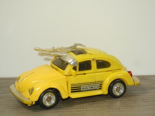Volkswagen beetle - vw,
