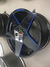 18 Zoll Borbet A Alu Felgen