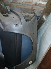 Neuer Kotflügel links passend für Mercedes W123 Baujahr 1976-1984 Fahrerseite. 