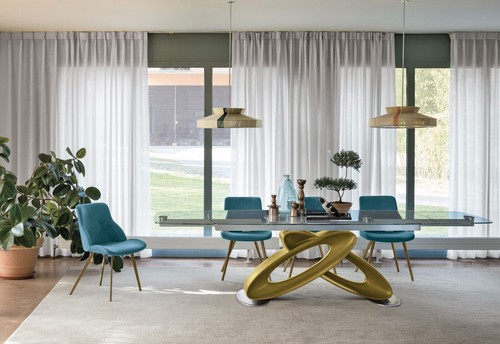 Eclipse moderner design - -,