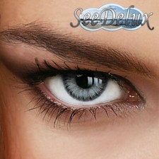 Weiche Farbige Kontaktlinsen