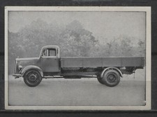Mercedes benz type 3500 1950 - type,