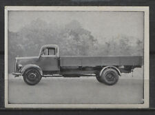 Mercedes-Benz Type L 3500 1950