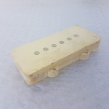 1963 FENDER JAZZMASTER PICKUP COVER USA