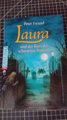 Laura und das - , geheimnis