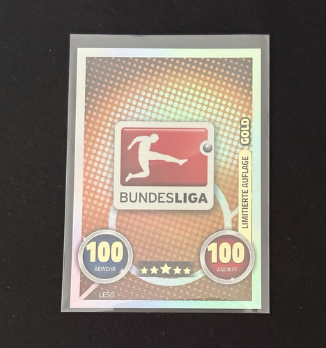 Topps match attax - topps, 16/17