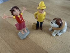 Tonie Figuren Set Heidi, Peter