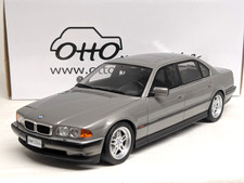 1:18 Otto Mobile BMW 750 iL