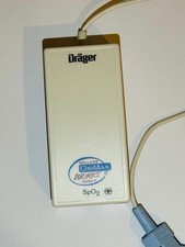 Dräger INFINITY NELLCOR