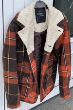 Altamont Brian Slash Hansen Skater Jacke Vintage Streetwear Retro Signature Kult