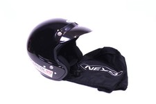 Helm Nexo Jethelm Basic