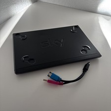 Pace EHD101SD Externe