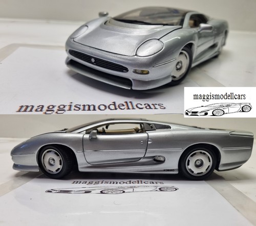 Jaguar xj220 1992 1994 - xj220, bj