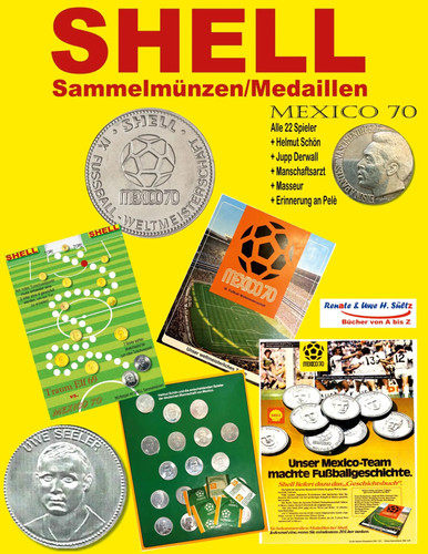 Shell sammel münzen medaillen - shell, sammel-münzen/medaillen